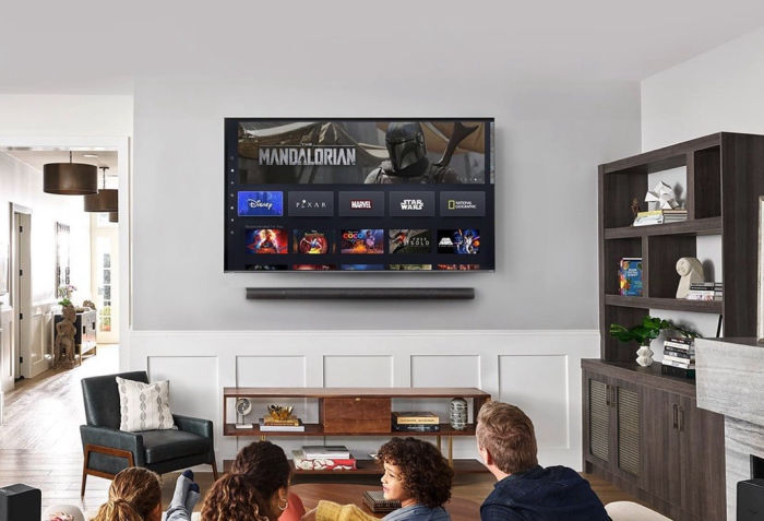 Home Theater Services